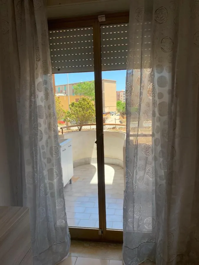 Salinella House Apartment Marsala 0*,  Italy