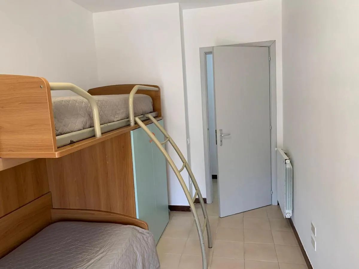 Salinella House Apartment Marsala Italy