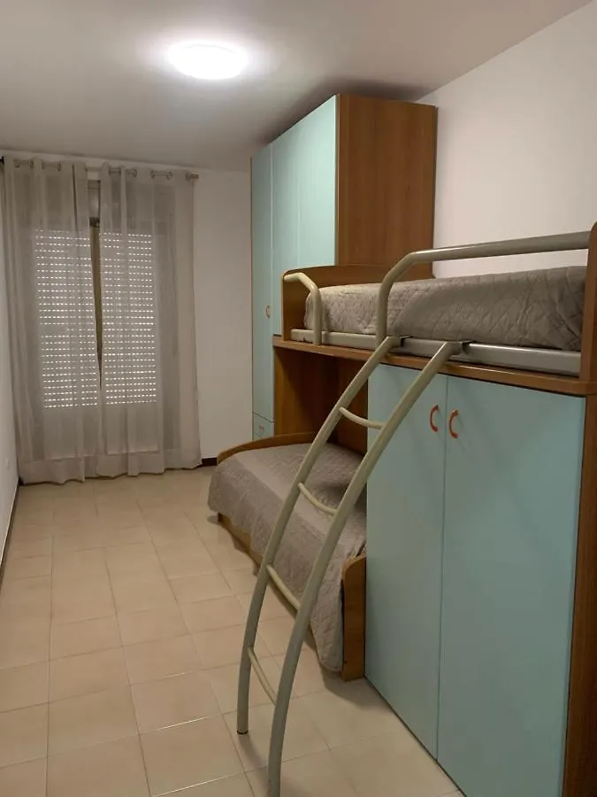 Salinella House Apartment Marsala