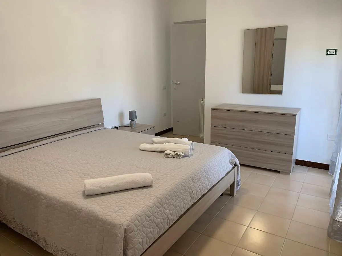 Salinella House Apartment Marsala