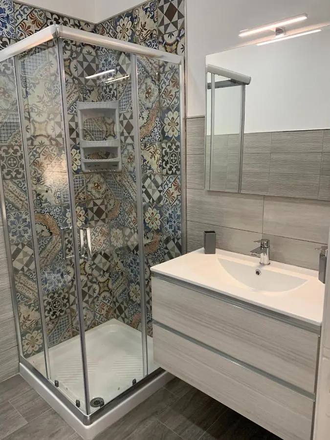 Salinella House Apartment Marsala