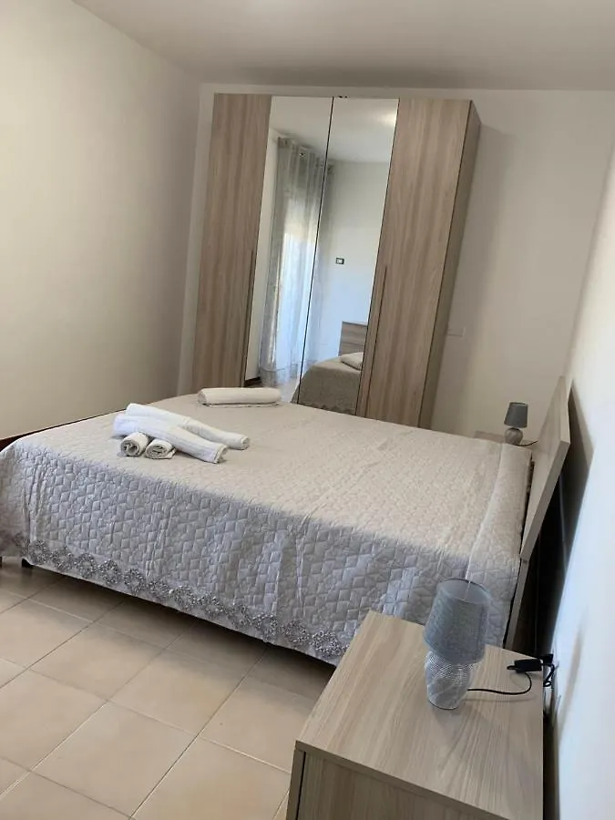 Salinella House Apartment Marsala