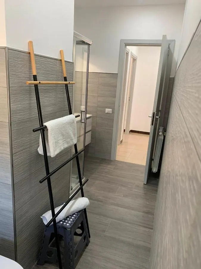 Salinella House Apartment Marsala