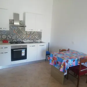 Callipigia Appartement